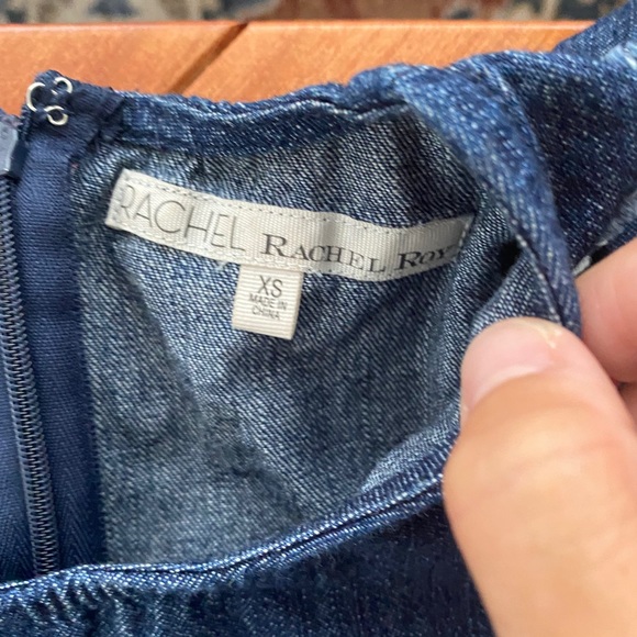 Rachel Rachel Roy Blouse - Picture 5 of 6